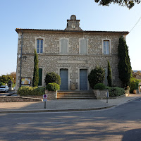 Mairie d'Eygalières du Restaurant Le Progrès à Eygalières - n°1