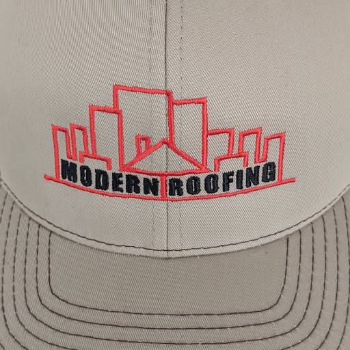 Roofing Contractor «Modern Roofing», reviews and photos, 7711 Shag Bark Dr, Magnolia, TX 77354, USA