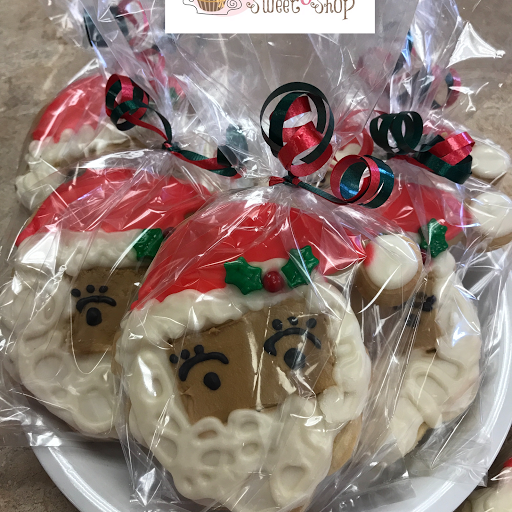 Bakery «LiVay Sweet Shop Plainfield», reviews and photos, 104 Watchung Ave, Plainfield, NJ 07060, USA