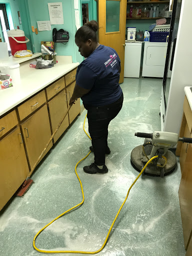 Cleaning Service «Helping Hands Cleaning Service, LLC», reviews and photos, 122 Ian Ct, Spartanburg, SC 29306, USA