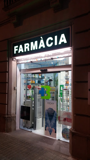 Farmacia Guito Vilardell