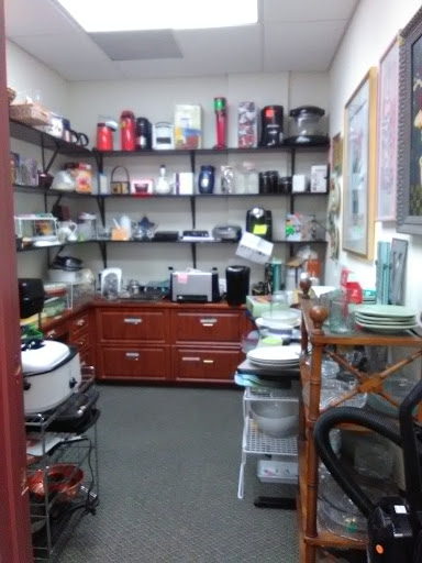 Thrift Store «St Vincent de Paul North Thrift Store», reviews and photos, 250 W Indiantown Rd, Jupiter, FL 33458, USA