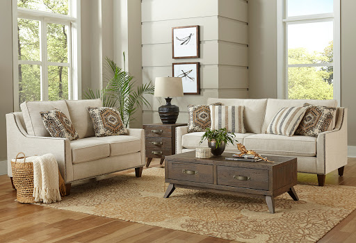 Furniture Store «IFR Interior Furniture Resources», reviews and photos, 7035 Jonestown Rd, West Hanover Township, PA 17112, USA