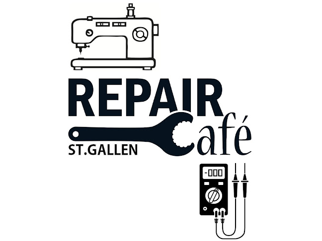 Repair Café St.Gallen - St. Gallen