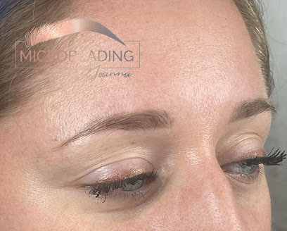 Microblading By Joanna