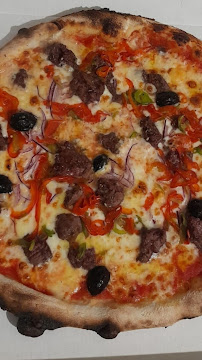 Photos du propriétaire du Pizzeria Magari à Vénéjan - n°10