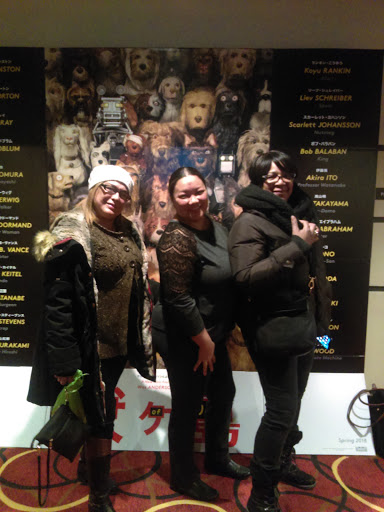 Movie Theater «AMC Bay Terrace 6», reviews and photos, 211-01 26th Ave, Bayside, NY 11360, USA