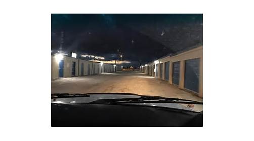 Self-Storage Facility «Watson & Taylor Self Storage», reviews and photos, 2410 SW Loop 410, San Antonio, TX 78227, USA