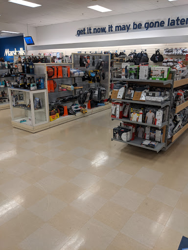 Department Store «Marshalls», reviews and photos, 39281 Fremont Hub, Fremont, CA 94538, USA