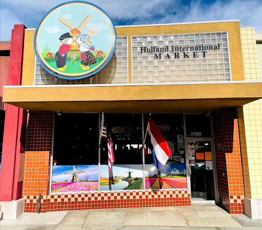 Holland International Market, 9835 Belmont St, Bellflower, CA 90706, USA, 