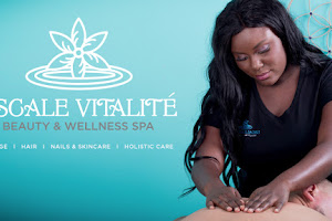 Escale Vitalité Beauty & Wellness Spa - Massage Therapy - Holistic Healing