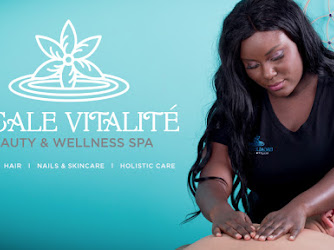 Escale Vitalité Beauty & Wellness Spa - Massage Therapy - Holistic Healing