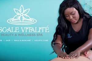Holistic Breakthrough AKA Escale Vitalité Beauty & Wellness Spa - Massage Therapy - Holistic Healing image