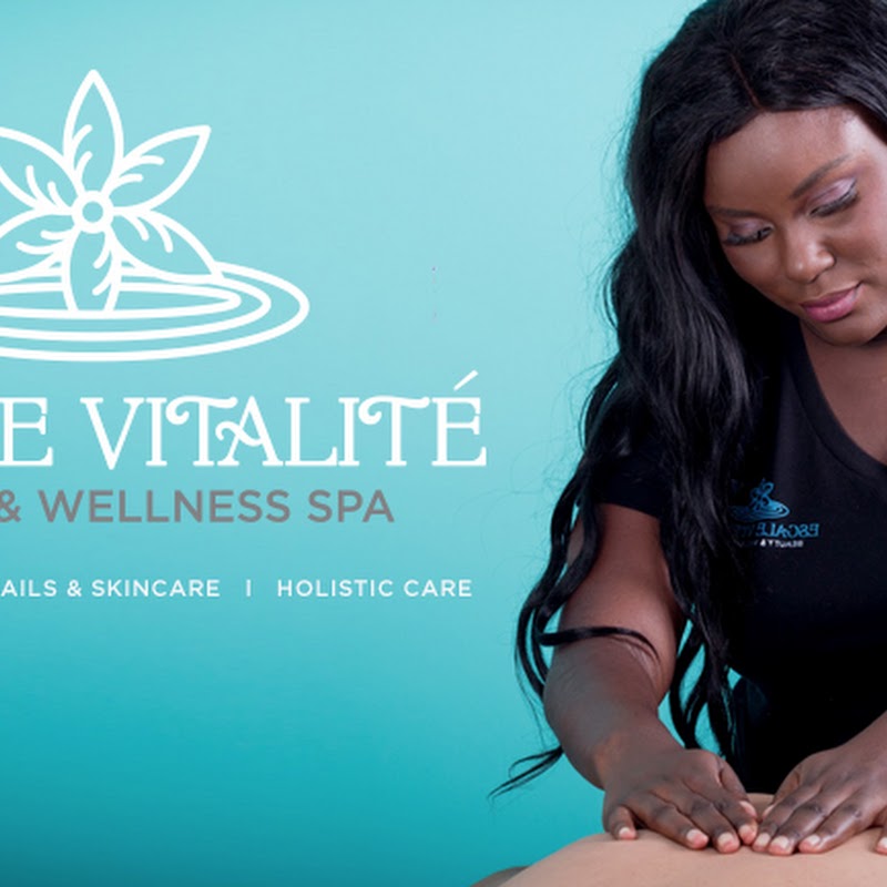 Escale Vitalité Beauty & Wellness Spa - Massage Therapy - Holistic Healing