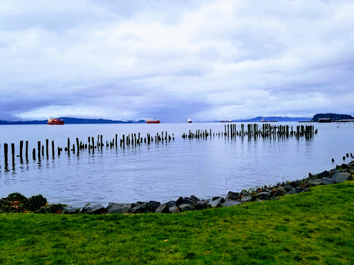 Movie Theater «Astoria Gateway Cinemas», reviews and photos, 1875 Marine Dr, Astoria, OR 97103, USA