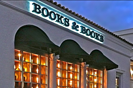 Books & Books, 265 Aragon Ave, Coral Gables, FL 33134, USA, 