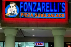 Fonzarelli's Pizza image