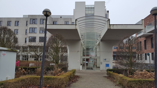 Woonzorgcentrum Hof Ter Schelde - Antwerpen