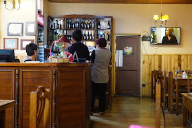 Café Restaurant Mamusia