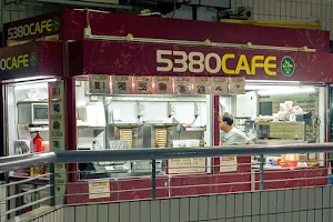 5380 Cafe / Ebeneezer's Kebabs & Pizzeria (Indian & Middle-Eastern Cuisine) image