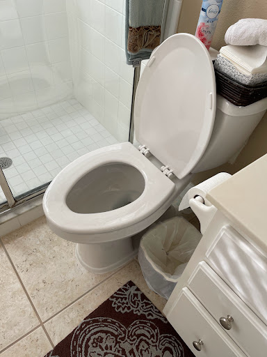 Plumber «Frank Gay Services», reviews and photos, 6206 Forest City Rd, Orlando, FL 32810, USA