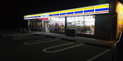 ミニストップ 大垣池尻町店