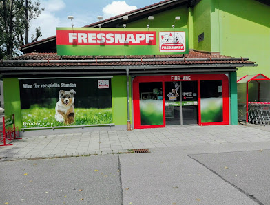 Fressnapf Penzberg Seeshaupter Str. 50, 82377 Penzberg, Deutschland