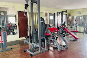 RR Fitness Zone image