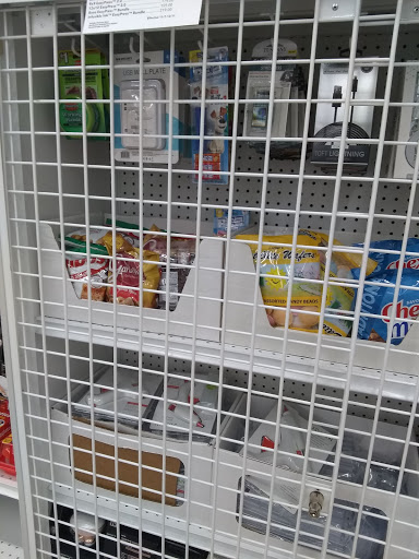 Fabric Store «Jo-Ann Fabrics and Crafts», reviews and photos, 2130 E Markland Ave, Kokomo, IN 46901, USA