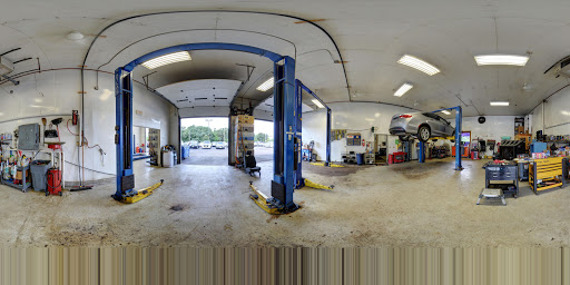 Auto Repair Shop «Crase Auto Connection», reviews and photos, 25355 W Eames St, Channahon, IL 60410, USA