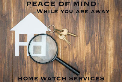 Peace of Mind Home Watch Services