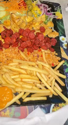 Photo n°6 de Le serena food à Saint-Éloy-les-Mines ()