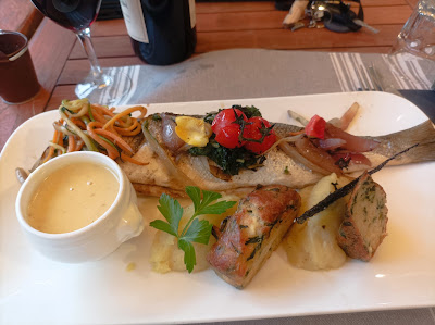 Les Poissons Toqués à Piriac-sur-Mer