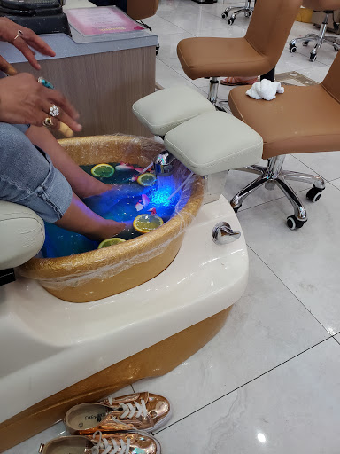 Beauty Supply Store «Beauty Stop», reviews and photos, 2371 Augusta Rd, West Columbia, SC 29169, USA