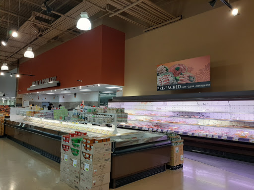 Asian Grocery Store «99 Ranch Market», reviews and photos, 4220 Florin Rd, Sacramento, CA 95823, USA