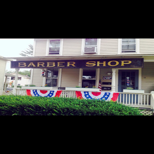 Barber Shop «Warwick Barbershop», reviews and photos, 17 West St, Warwick, NY 10990, USA