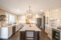 Cabinet Creations Design Gallery - Photo 1 - Car repair in Dayton, OH, Dayton