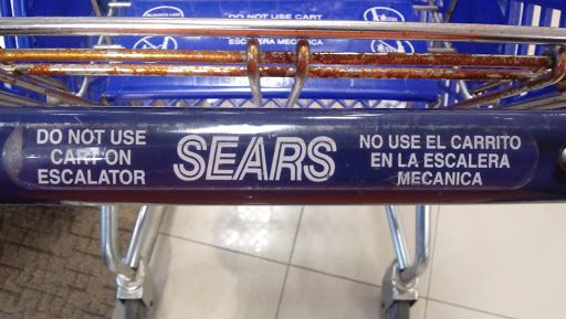 Department Store «Sears», reviews and photos, 190 Buckland Hills Dr, Manchester, CT 06040, USA