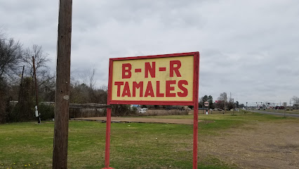 B & R Tamales