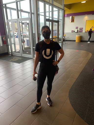 Gym «Planet Fitness», reviews and photos, 647 Newark Ave, Elizabeth, NJ 07208, USA