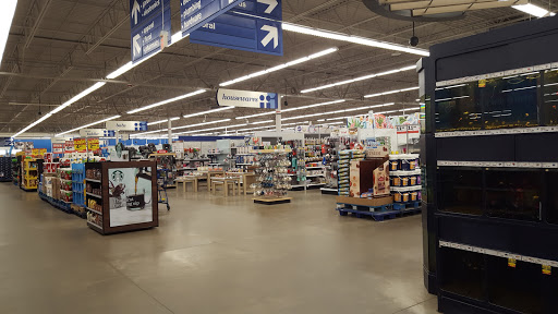 Grocery Store «Meijer», reviews and photos, 2160 Hartland Rd, Hartland, MI 48353, USA