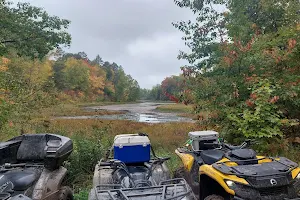 Foot Hills State Forest image