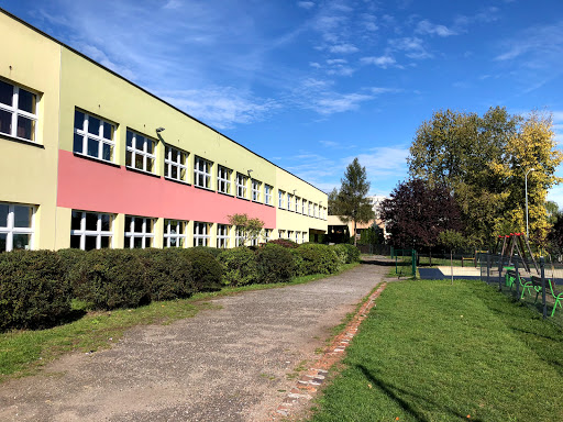 Szkoła Podstawowa nr 33 w Katowicach
