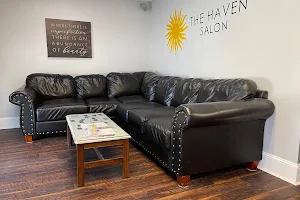 The Haven Salon image