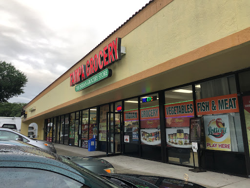 Grocery Store «Tampa Grocery», reviews and photos, 819 E Brandon Blvd, Brandon, FL 33511, USA
