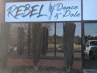 Rebel Dance & Pole