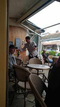 Atmosphère du Café Café de Paris à Soorts-Hossegor - n°6