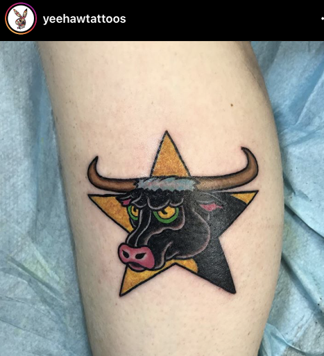 Tattoo Shop «Old Glory Tattoo Co.», reviews and photos, 516 Summerfield Ave, Asbury Park, NJ 07712, USA