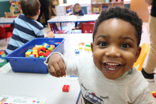 Day Care Center «Sparkles! Child Care Centers at Fair Oaks», reviews and photos, 12001 Lee Hwy, Fairfax, VA 22030, USA