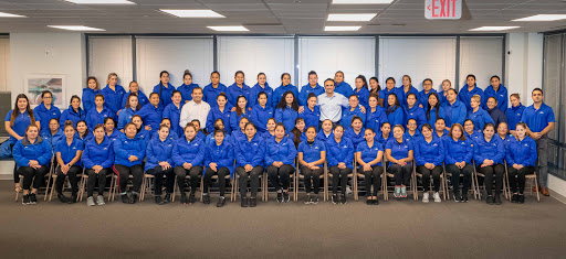 House Cleaning Service «Maid Bright», reviews and photos, 22570 Markey Ct #108, Sterling, VA 20166, USA